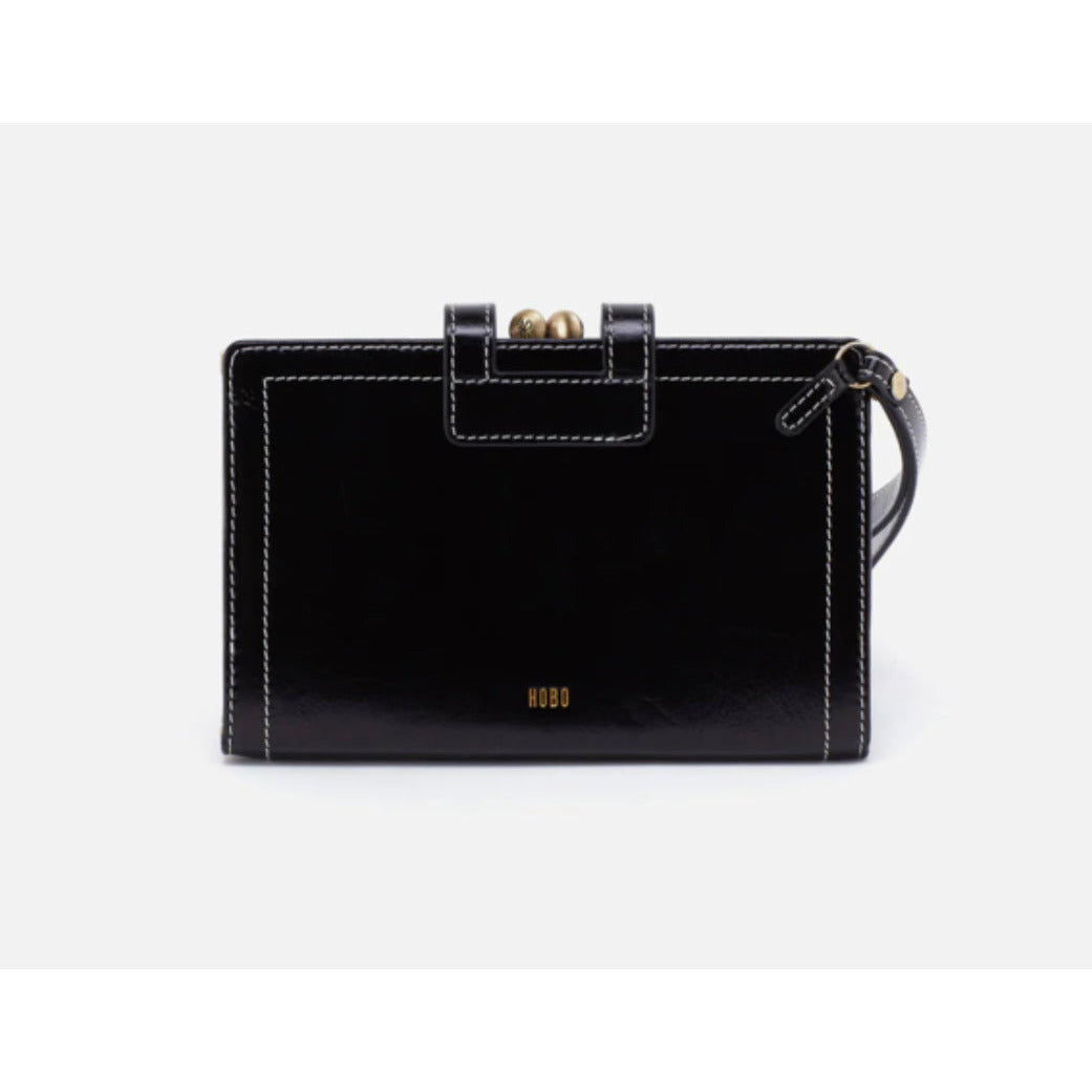 Hobo Bags Violet Wristlet