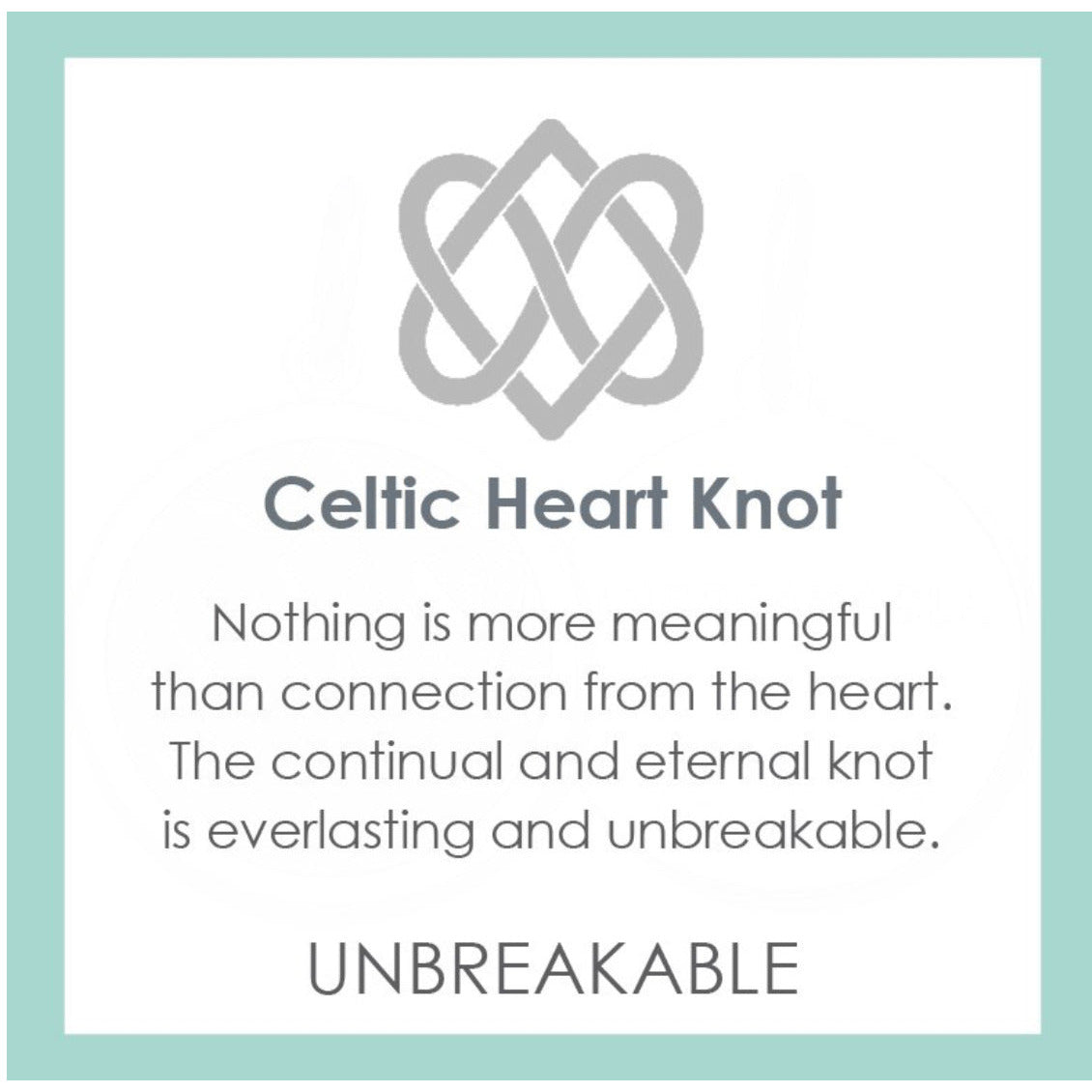Lola Celtic Knot
