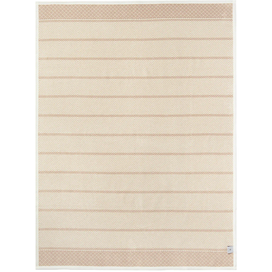 Chappy Wrap Old Port Herringbone Tan or Light Grey