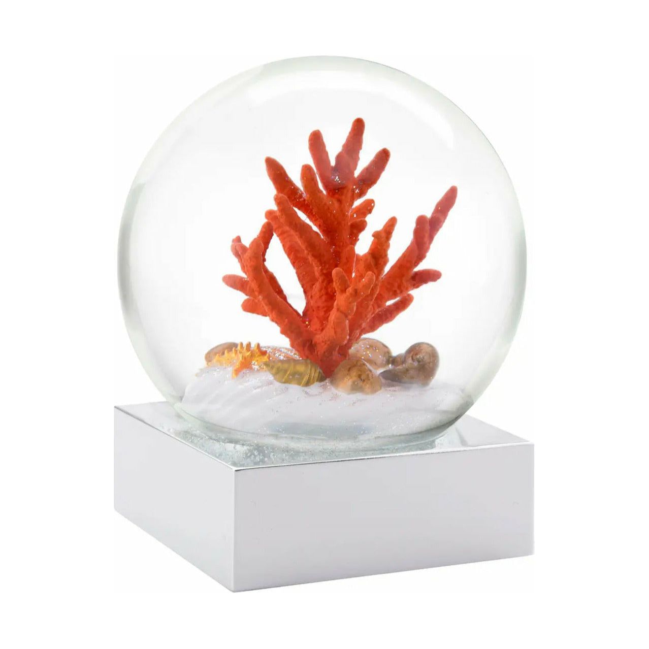 Snow Globe