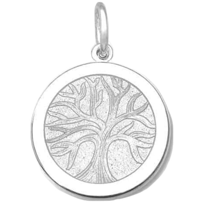 Lola Tree Of Life Pendant