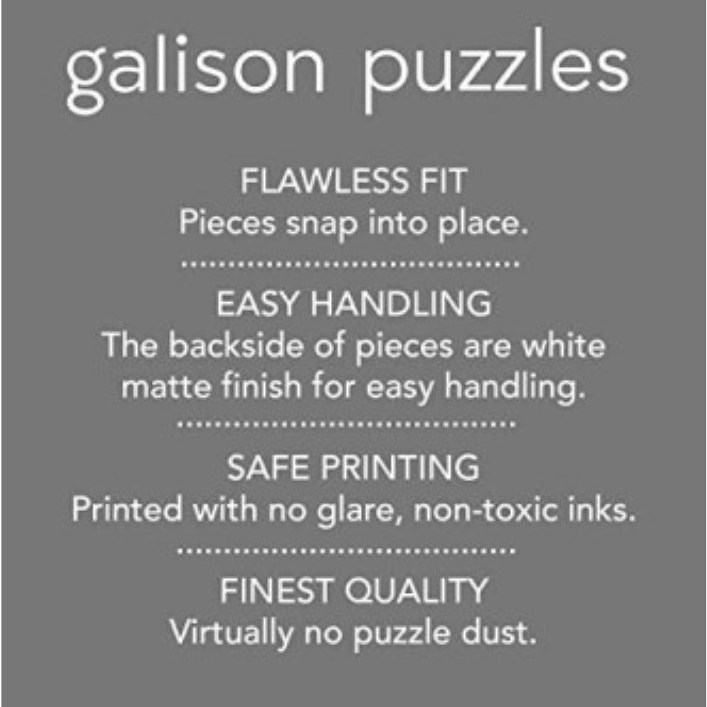 The Beach Club Puzzle by Gray Malin