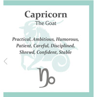 Lola Capricorn Lola Zodiac