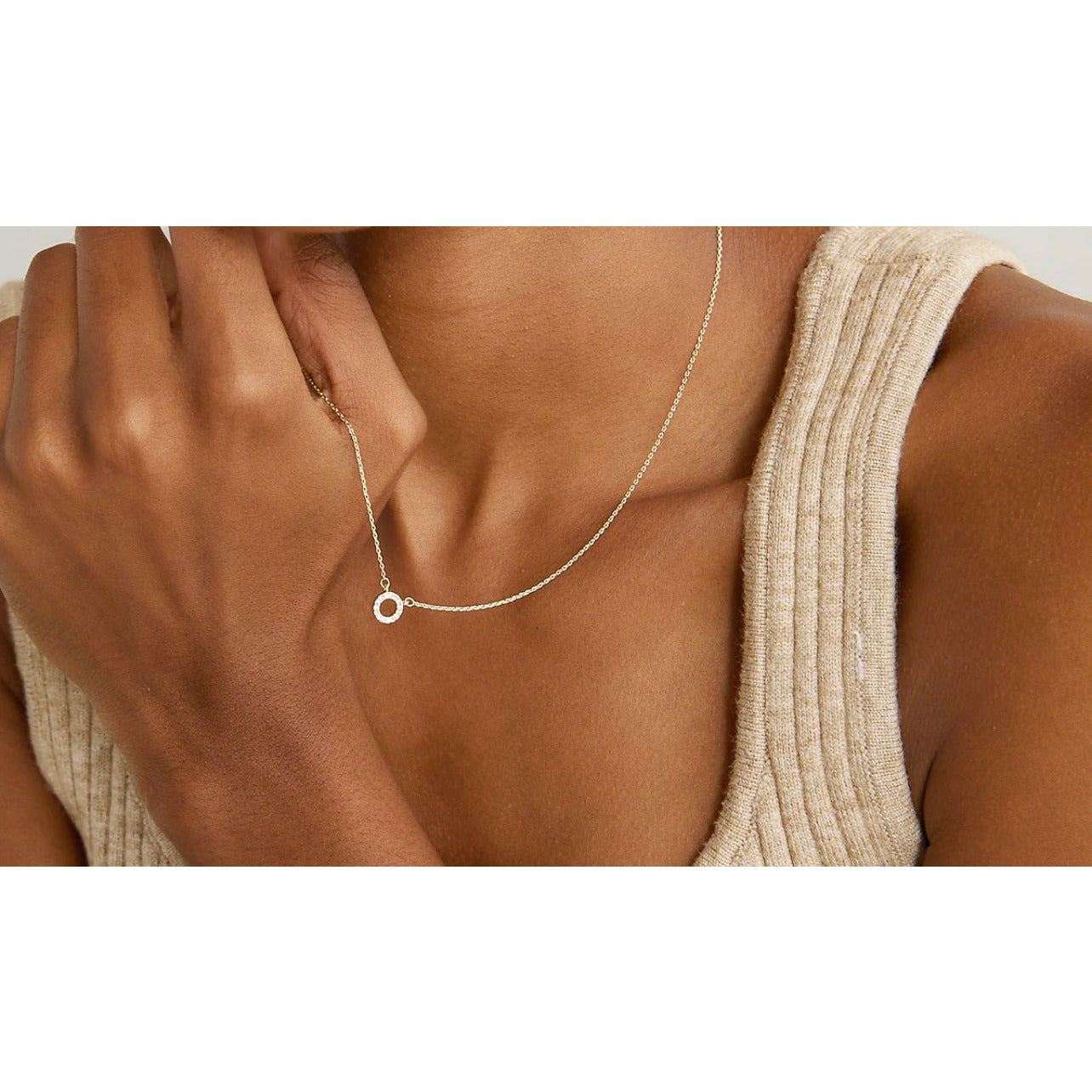 Family Necklace