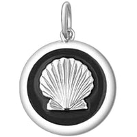 Lola Shell Pendant