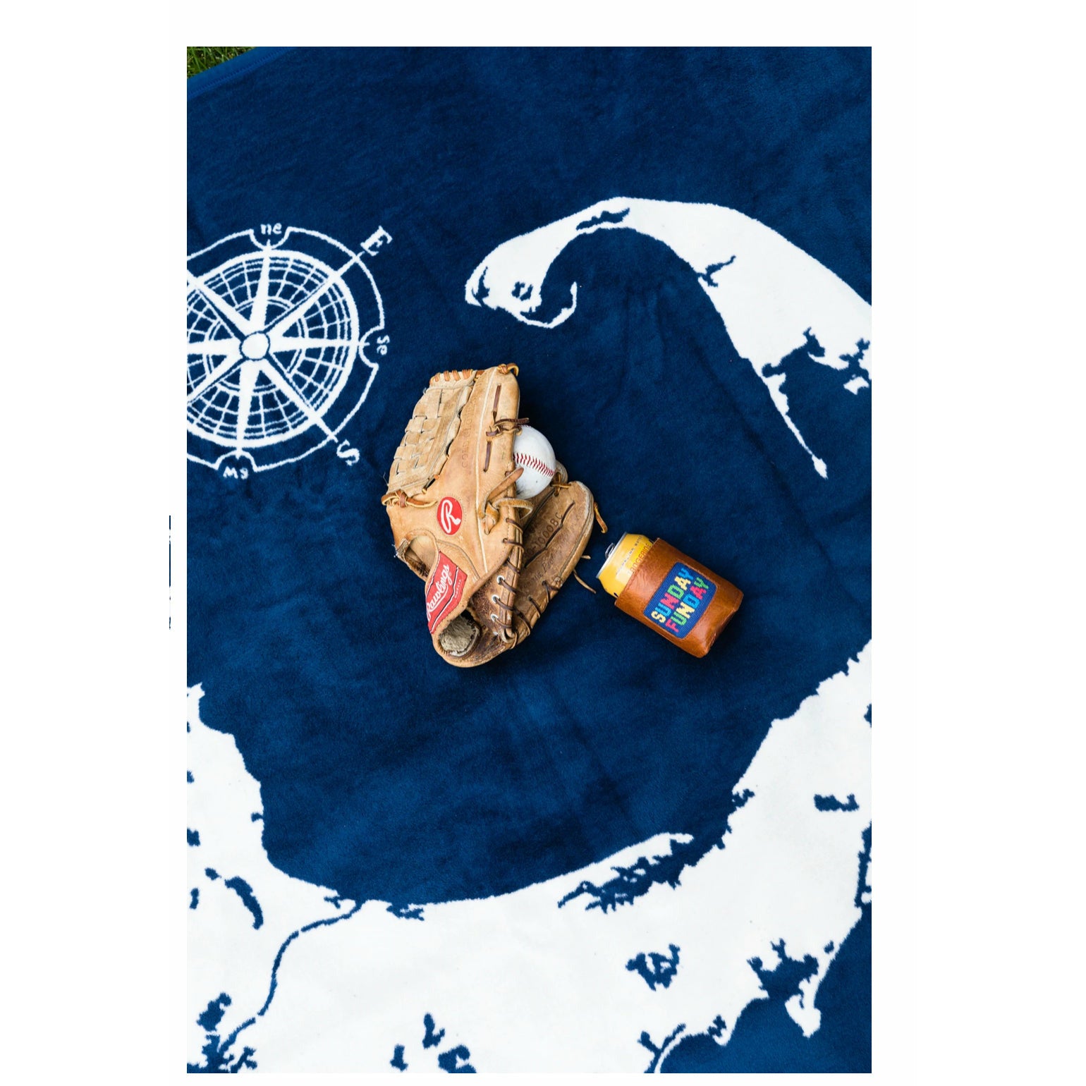 Chappy Wrap Cape and Islands