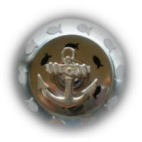 Kitchen Sink Strainer