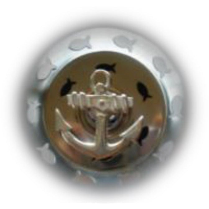 Kitchen Sink Strainer