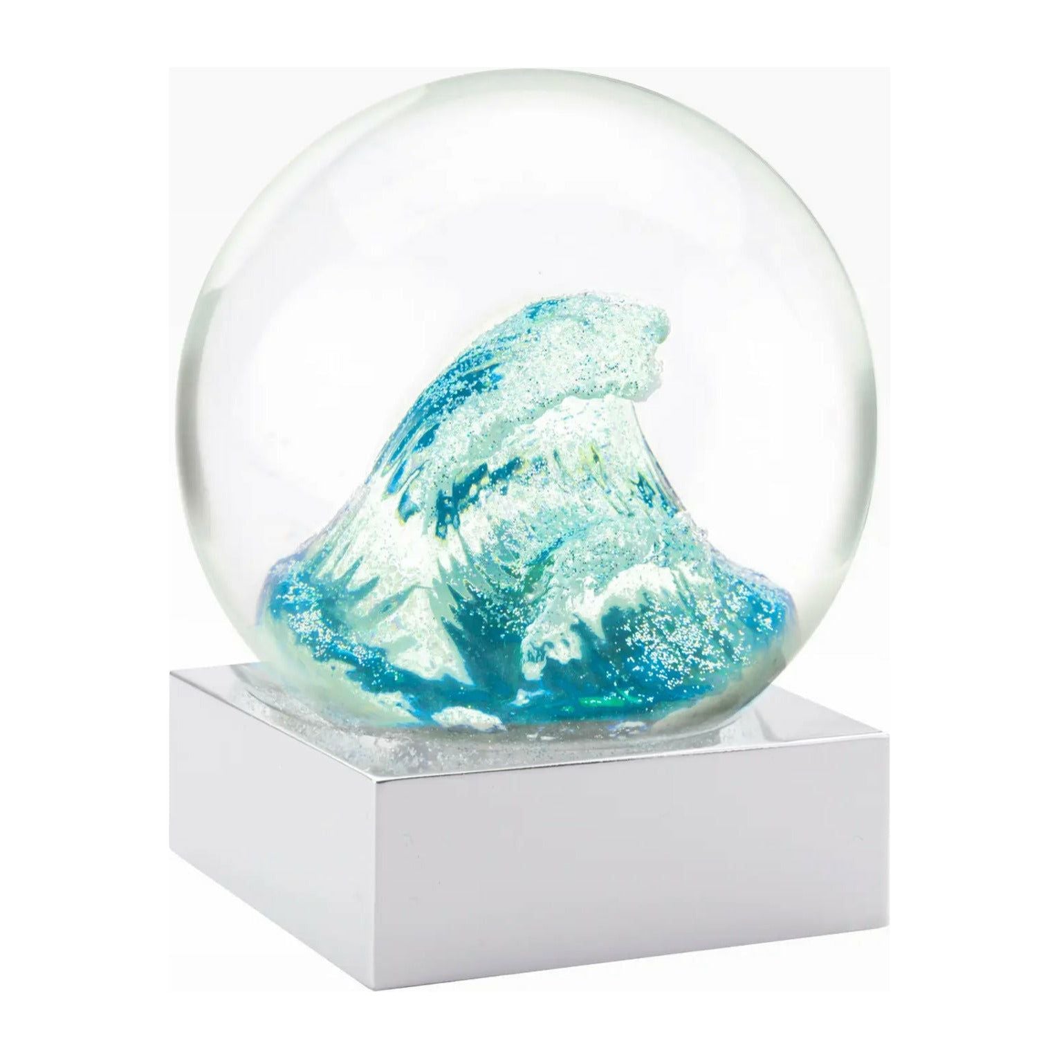 Snow Globe