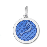 Lola Mermaid Pendant