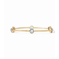 Julie Vos Milano Luxe Bangle