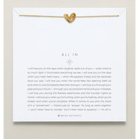 All In Necklace