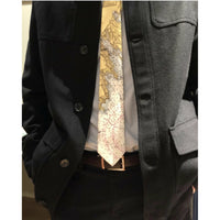 Mattapoisett or Marion Neck Tie