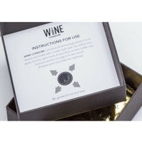 Wine Condoms