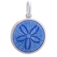 Lola Sand Dollar Pendant