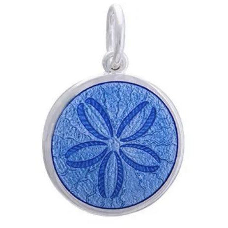Lola Sand Dollar Pendant