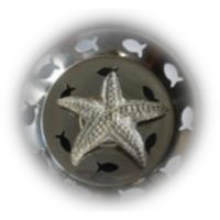 Kitchen Sink Strainer