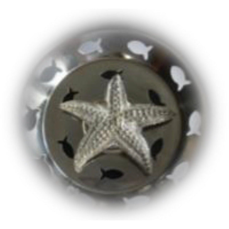 Kitchen Sink Strainer