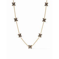 Julie Vos SoHo Delicate Station Necklace