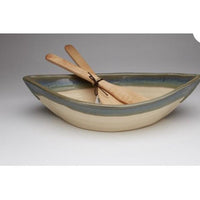 Pottery Dory Server
