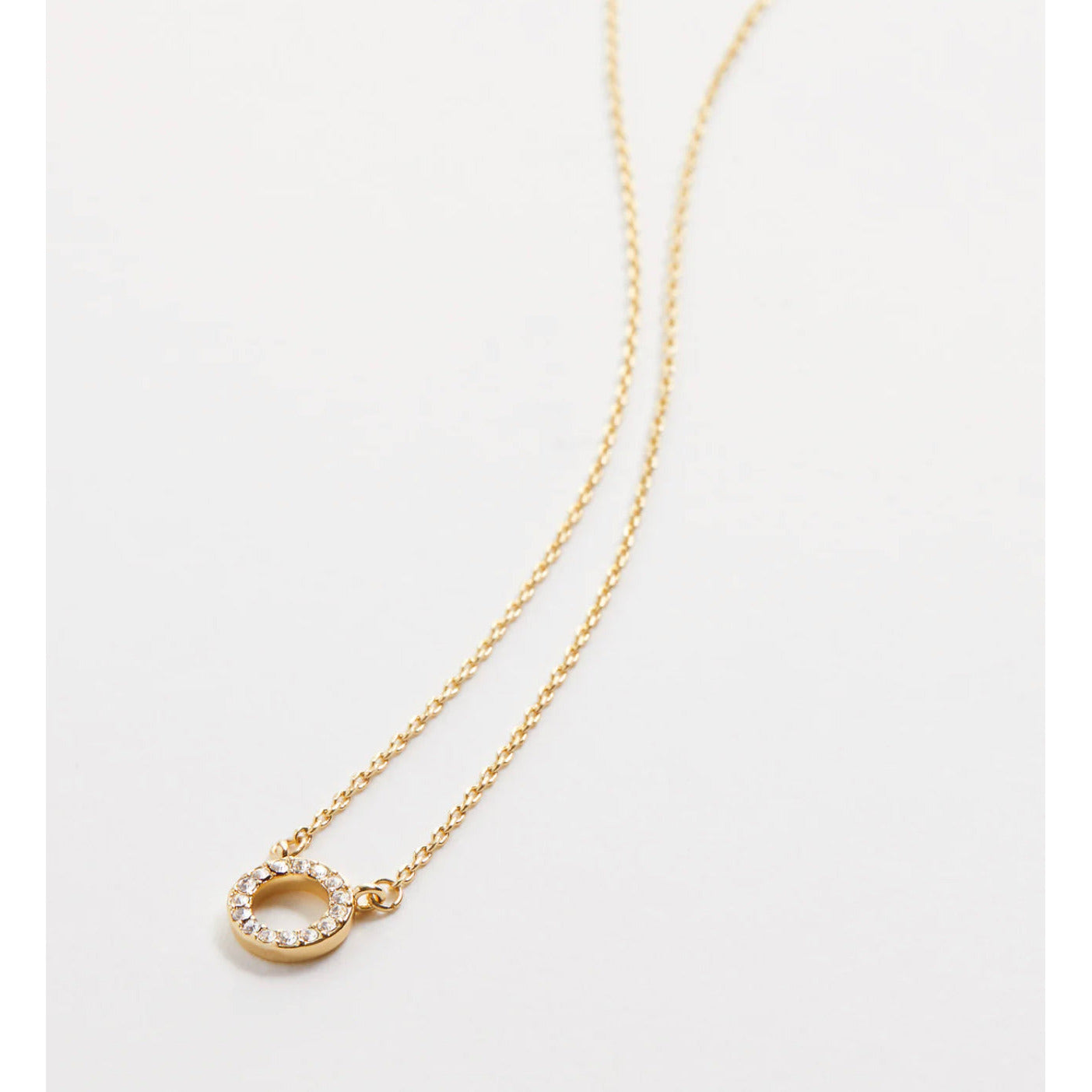 Family Necklace