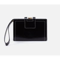 Hobo Bags Violet Wristlet