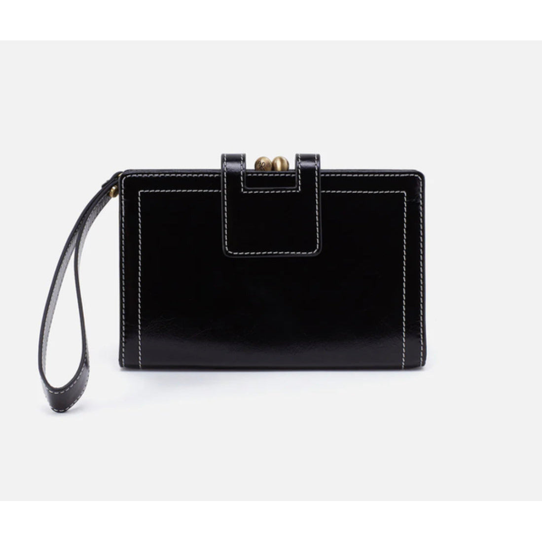 Hobo Bags Violet Wristlet