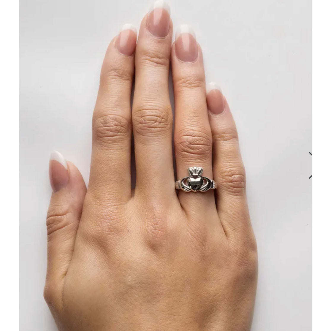 Claddagh Ring