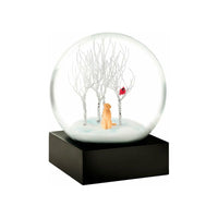 Snow Globe
