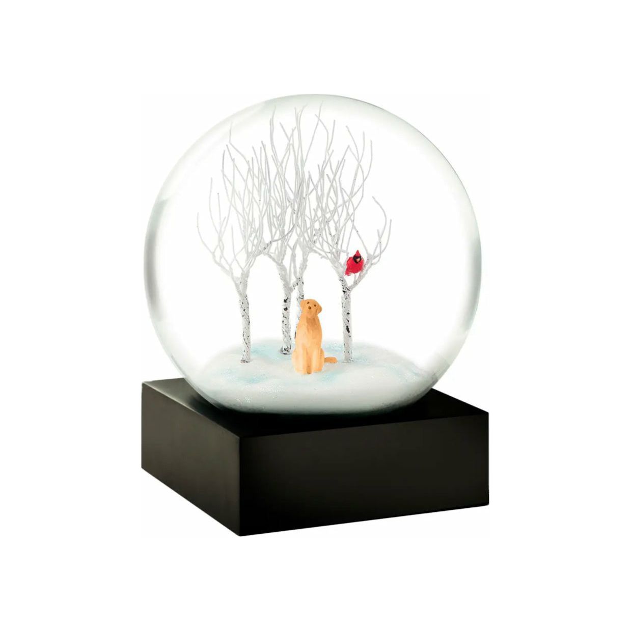 Snow Globe