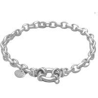 Lola Rolo Bracelet in Silver or Gold