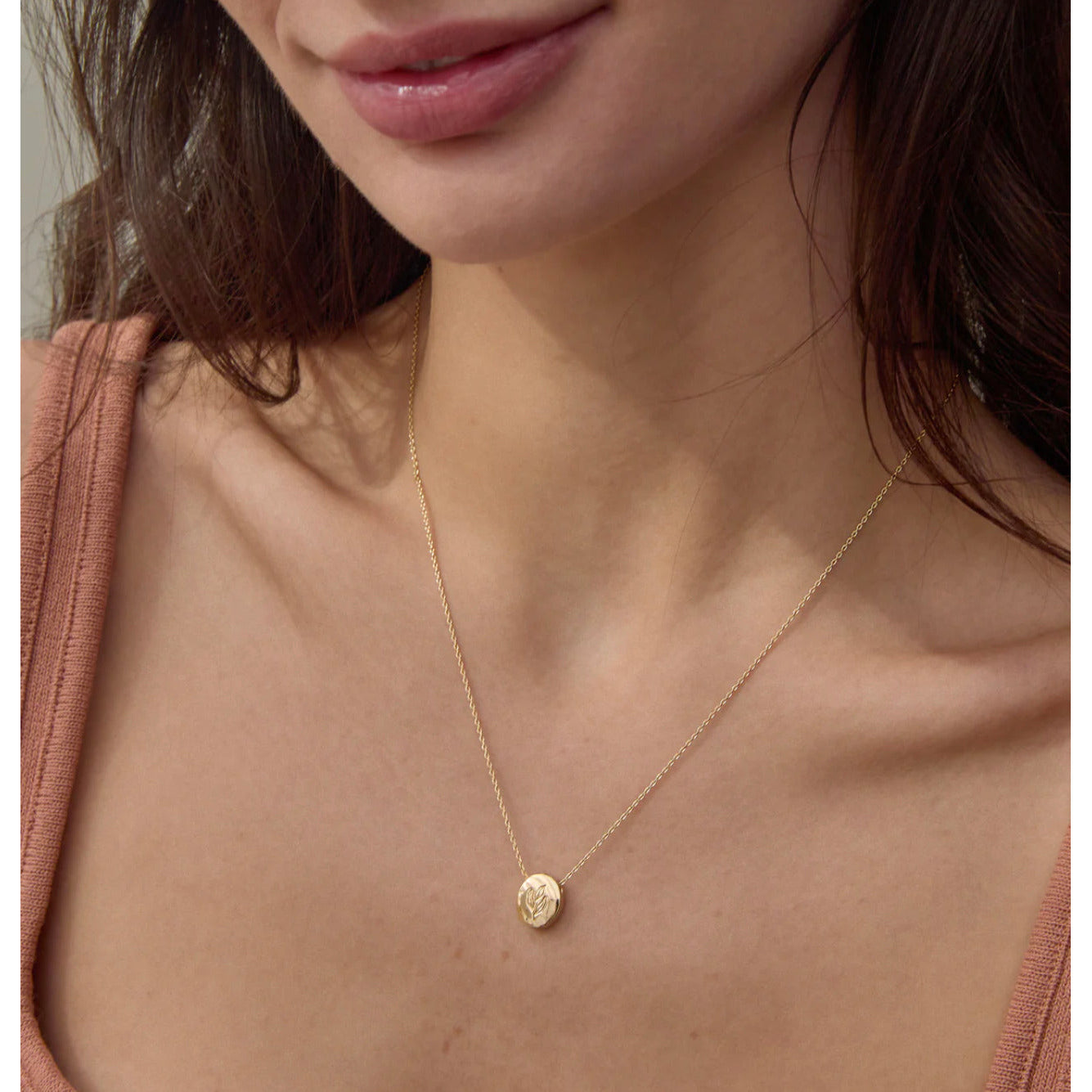 Soul Through Seasons Necklace