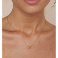 All In Necklace