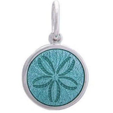 Lola Sand Dollar Pendant