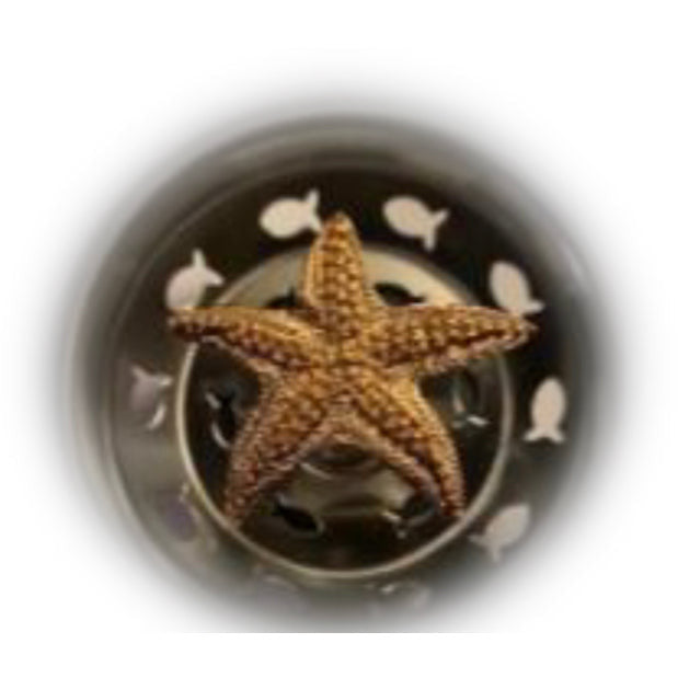 Kitchen Sink Strainer