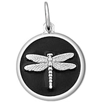 Lola Jewelry Dragon Fly Pendant
