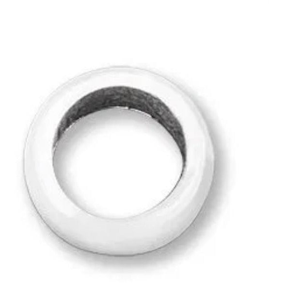 Lola Silver Spacer Pendant