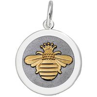 Lola Queen Bee Pendant
