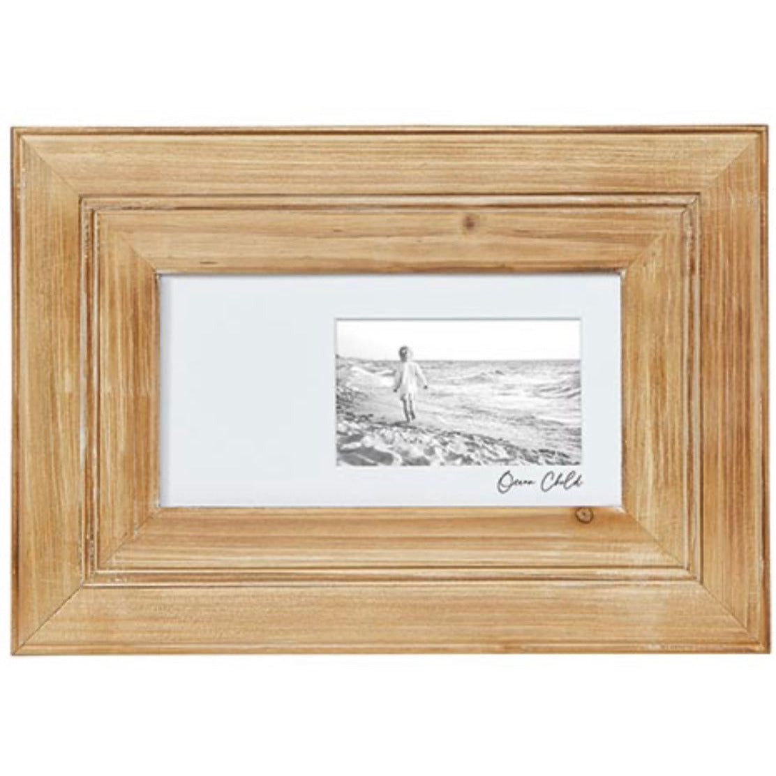 Ocean Child Frame