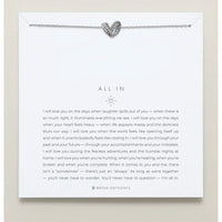 All In Necklace