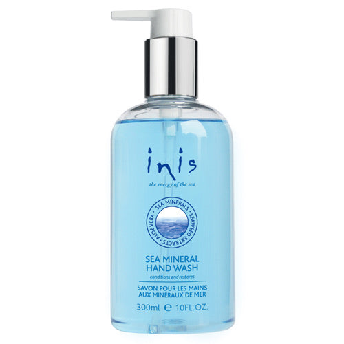 Inis 10 oz Hand Wash