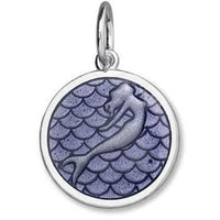 Lola Mermaid Pendant