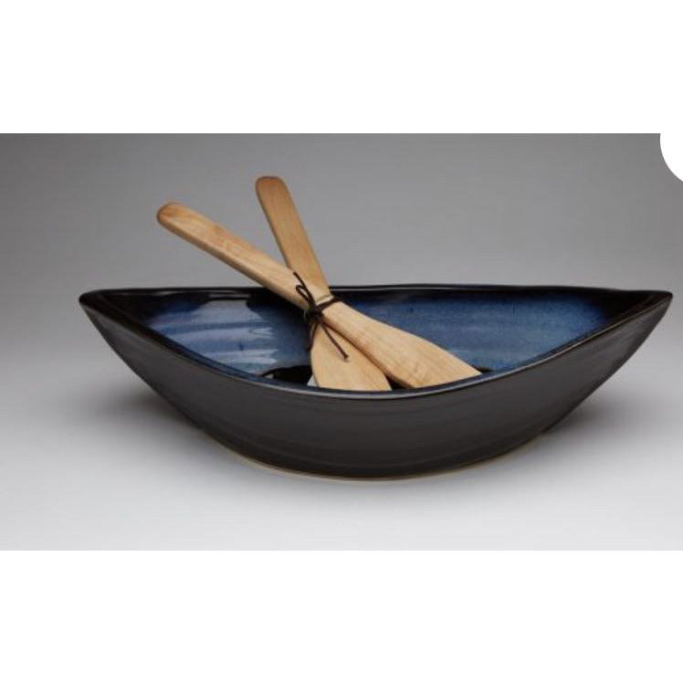 Pottery Dory Server