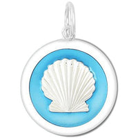Lola Shell Pendant