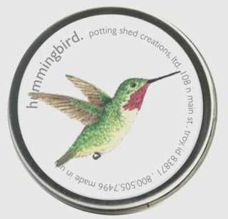 Seed Kit Tins
