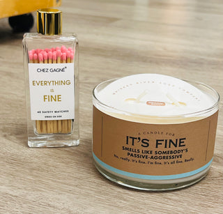 Stocking Stuffers