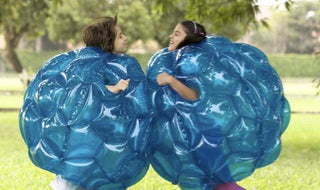 Outdoor Toys & Games