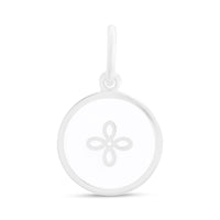 Lola Joy Knot Pendant