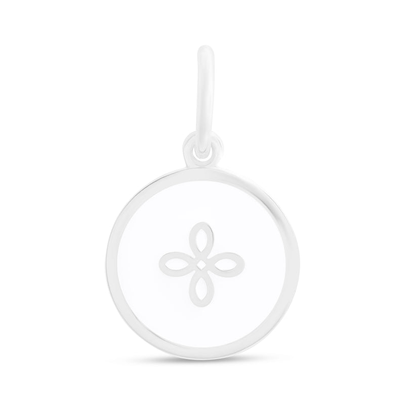 Lola Joy Knot Pendant