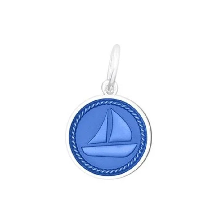 Lola Sailboat